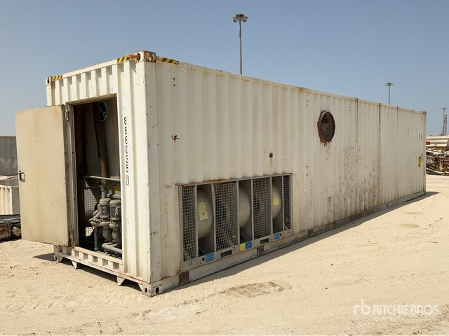 2006 WITT NDB 660x2335 - Промишлено оборудване: снимка 4 2006 WITT NDB 660x2335 - Промишлено оборудване: снимка 4