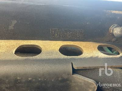 VOGELE SUPER S1900-3L Track - Асфалтополагач: снимка 2 VOGELE SUPER S1900-3L Track - Асфалтополагач: снимка 2