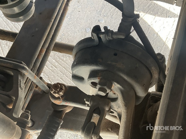 1997 Volvo FH12-420 4x2 S/A Sleeper Truck Tractor - Влекач: снимка 5 1997 Volvo FH12-420 4x2 S/A Sleeper Truck Tractor - Влекач: снимка 5