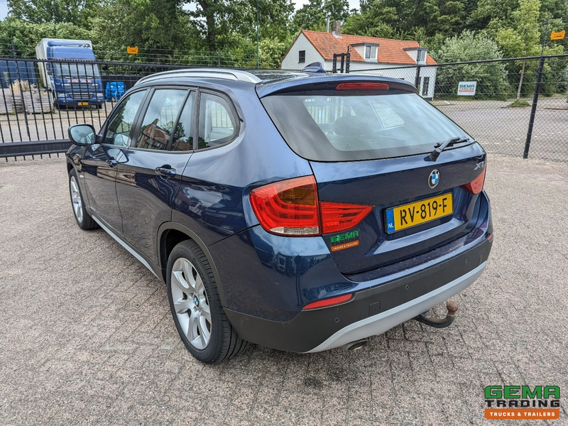 BMW X1 Sdrive 20D Euro5 - Handgeschakeld - Trekhaak - 04/2026 APK - Лек автомобил: снимка 4 BMW X1 Sdrive 20D Euro5 - Handgeschakeld - Trekhaak - 04/2026 APK - Лек автомобил: снимка 4