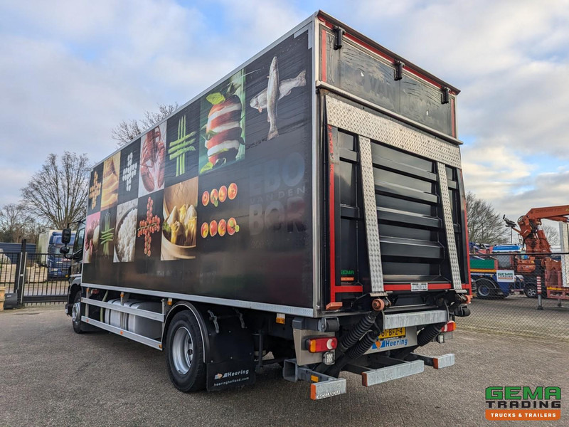 DAF CF 250 FA 4x2 DayCab Euro6 - Koel-VriesBak 7.5m + Carrier Supra 850MT + Laadklep 2000kg - Рефрижератор камион: снимка 4 DAF CF 250 FA 4x2 DayCab Euro6 - Koel-VriesBak 7.5m + Carrier Supra 850MT + Laadklep 2000kg - Рефрижератор камион: снимка 4