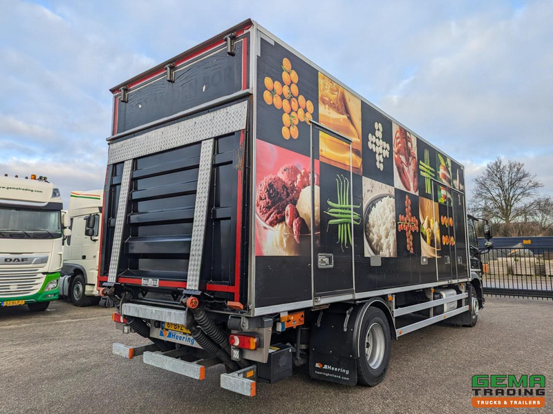 DAF CF 250 FA 4x2 DayCab Euro6 - Koel-VriesBak 7.5m + Carrier Supra 850MT + Laadklep 2000kg - Рефрижератор камион: снимка 5 DAF CF 250 FA 4x2 DayCab Euro6 - Koel-VriesBak 7.5m + Carrier Supra 850MT + Laadklep 2000kg - Рефрижератор камион: снимка 5