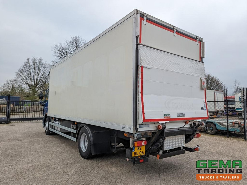 DAF FA CF65.220 4x2 Daycab Euro5 KoelVriesBak 7m + Laadklep 2000kg - FrigoBlock - Zijdeur - Рефрижератор камион: снимка 4 DAF FA CF65.220 4x2 Daycab Euro5 KoelVriesBak 7m + Laadklep 2000kg - FrigoBlock - Zijdeur - Рефрижератор камион: снимка 4