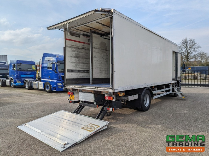 DAF FA CF65.220 4x2 Daycab Euro5 KoelVriesBak 7m + Laadklep 2000kg - FrigoBlock - Zijdeur - Рефрижератор камион: снимка 3 DAF FA CF65.220 4x2 Daycab Euro5 KoelVriesBak 7m + Laadklep 2000kg - FrigoBlock - Zijdeur - Рефрижератор камион: снимка 3