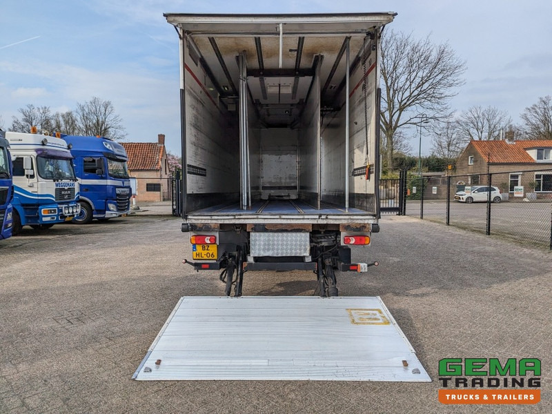 DAF FA CF65.220 4x2 Daycab Euro5 KoelVriesBak 7m + Laadklep 2000kg - FrigoBlock - Zijdeur - Рефрижератор камион: снимка 5 DAF FA CF65.220 4x2 Daycab Euro5 KoelVriesBak 7m + Laadklep 2000kg - FrigoBlock - Zijdeur - Рефрижератор камион: снимка 5