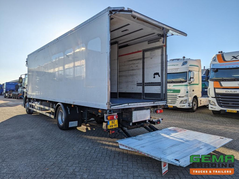 DAF FA CF65.220 4x2 Daycab Euro5 KoelVriesBak 8m - FrigoBlock - Zijdeuren - Compartimenten (V669) - Рефрижератор камион: снимка 3 DAF FA CF65.220 4x2 Daycab Euro5 KoelVriesBak 8m - FrigoBlock - Zijdeuren - Compartimenten (V669) - Рефрижератор камион: снимка 3