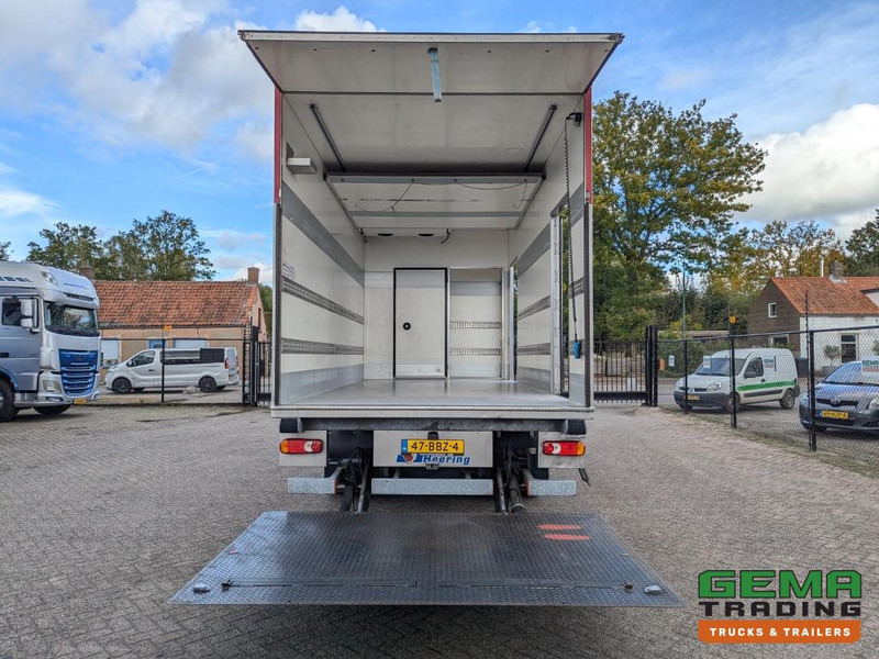 DAF FA CF65.250 4x2 Daycab Euro5 KoelVriesBak 6.7M + Carrier Supra750Mt + Laadklep2000kg - Рефрижератор камион: снимка 5 DAF FA CF65.250 4x2 Daycab Euro5 KoelVriesBak 6.7M + Carrier Supra750Mt + Laadklep2000kg - Рефрижератор камион: снимка 5