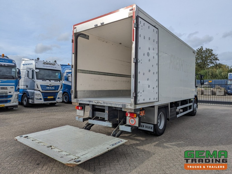 DAF FA LF55.300 4x2 Sleepcab 18T Euro5 Koel-VriesBak 6.45m + Carrier Supra 750 - Laadklep 1500KG (V781) - Изотермичен камион: снимка 2 DAF FA LF55.300 4x2 Sleepcab 18T Euro5 Koel-VriesBak 6.45m + Carrier Supra 750 - Laadklep 1500KG (V781) - Изотермичен камион: снимка 2