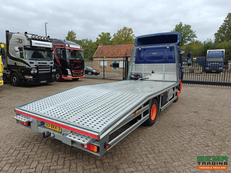 Автовоз камион DAF LF 180 FA 4x2 Dagcab Euro6C - Oprijwagen/Machine transporter 5.3m + Lier 5900kg - Trekhaak - 09/2026 APK - NieuweOPbouw!: снимка 7 Автовоз камион DAF LF 180 FA 4x2 Dagcab Euro6C - Oprijwagen/Machine transporter 5.3m + Lier 5900kg - Trekhaak - 09/2026 APK - NieuweOPbouw!: снимка 7