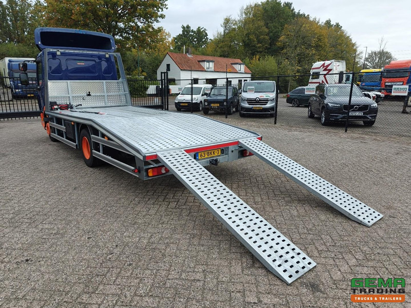 Автовоз камион DAF LF 180 FA 4x2 Dagcab Euro6C - Oprijwagen/Machine transporter 5.3m + Lier 5900kg - Trekhaak - 09/2026 APK - NieuweOPbouw!: снимка 8 Автовоз камион DAF LF 180 FA 4x2 Dagcab Euro6C - Oprijwagen/Machine transporter 5.3m + Lier 5900kg - Trekhaak - 09/2026 APK - NieuweOPbouw!: снимка 8