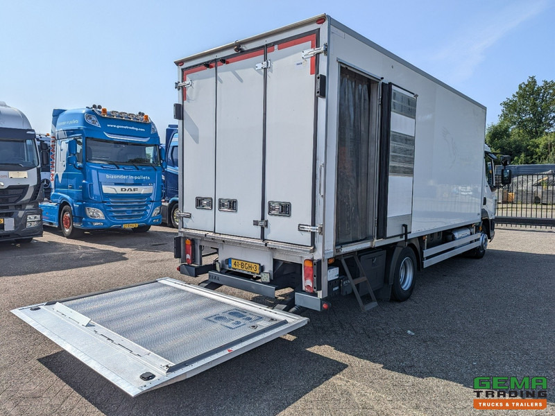 DAF LF 210 FA 4x2 Slaapcab Euro6 - Koelbak 5.5M + Konvekta/Solar-Koeler + Laadklep 1500KG - Zijdeur - 08/2025 APK - Рефрижератор камион: снимка 5 DAF LF 210 FA 4x2 Slaapcab Euro6 - Koelbak 5.5M + Konvekta/Solar-Koeler + Laadklep 1500KG - Zijdeur - 08/2025 APK - Рефрижератор камион: снимка 5