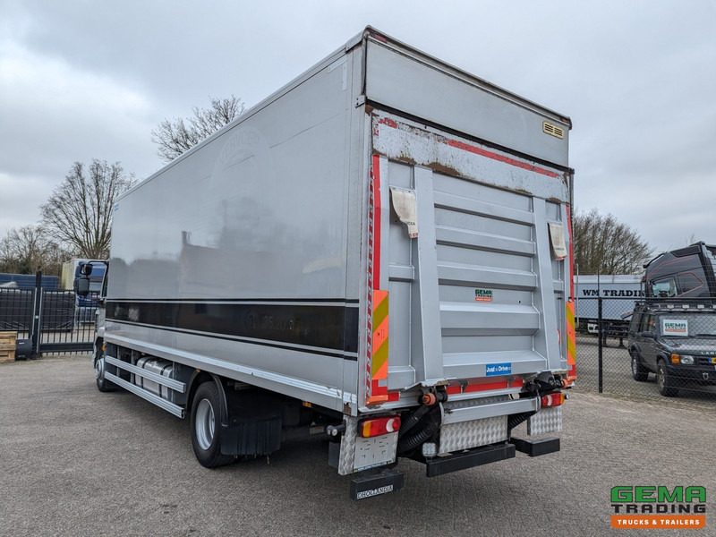 DAF LF 230 FA 4x2 Dagcab Euro6 - 6cil - Geslotenbak 7.2m + Laadklep 1500kg - Navi - 05/2025APK - Камион фургон: снимка 4 DAF LF 230 FA 4x2 Dagcab Euro6 - 6cil - Geslotenbak 7.2m + Laadklep 1500kg - Navi - 05/2025APK - Камион фургон: снимка 4