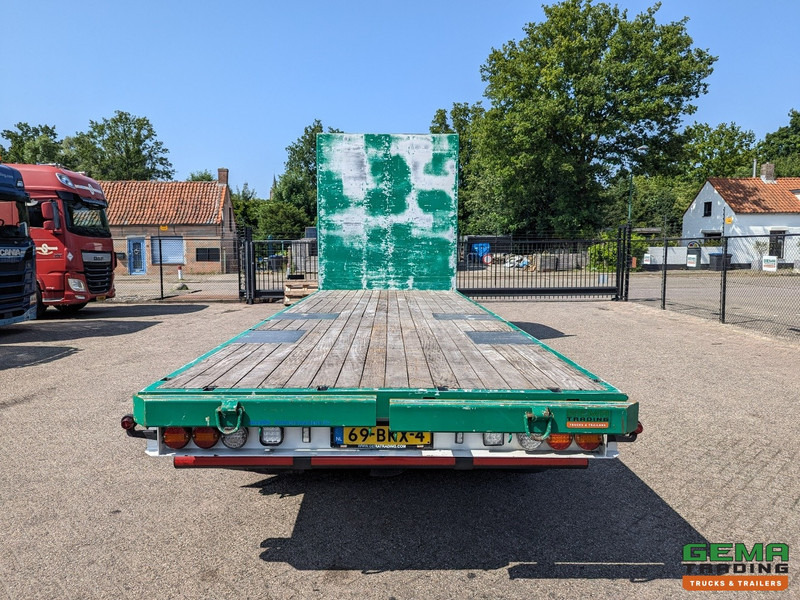 DAF XF 530 FAN 6x2/4 SuperSpaceCab Euro6C - Retarder - OpenLaadbak 7.4M - SmartTacho V2 - NOKKENAS problem - 05/2026 APK - Бордови камион: снимка 5 DAF XF 530 FAN 6x2/4 SuperSpaceCab Euro6C - Retarder - OpenLaadbak 7.4M - SmartTacho V2 - NOKKENAS problem - 05/2026 APK - Бордови камион: снимка 5
