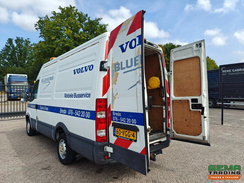 Iveco 35S18V Euro4 - Automaat - L3H2 - Servicewagen - 10/2025 APK - Товарен бус: снимка 4 Iveco 35S18V Euro4 - Automaat - L3H2 - Servicewagen - 10/2025 APK - Товарен бус: снимка 4