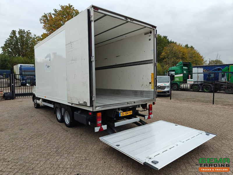 Iveco 40C15 Clixtar Dagcab Euro5I - Koel/Vriesbak 5.15m - Carrier Supra 450 - Laadklep 1000KG - Хладилен бус: снимка 5 Iveco 40C15 Clixtar Dagcab Euro5I - Koel/Vriesbak 5.15m - Carrier Supra 450 - Laadklep 1000KG - Хладилен бус: снимка 5