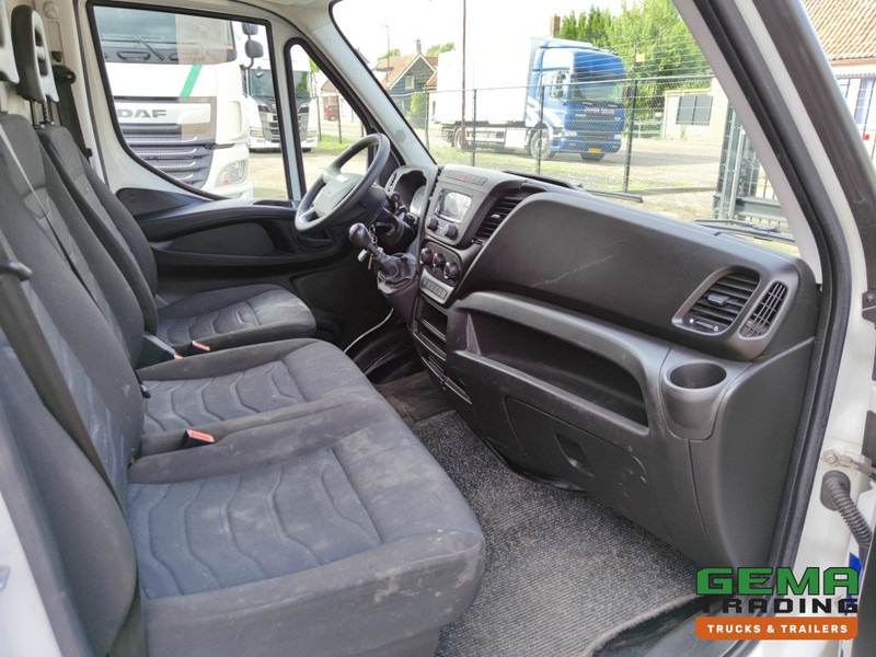 Товарен бус Iveco Daily 35S12 Euro6 Bestelbus L2 H2 - Handgeschakeld - Airco (A116): снимка 7