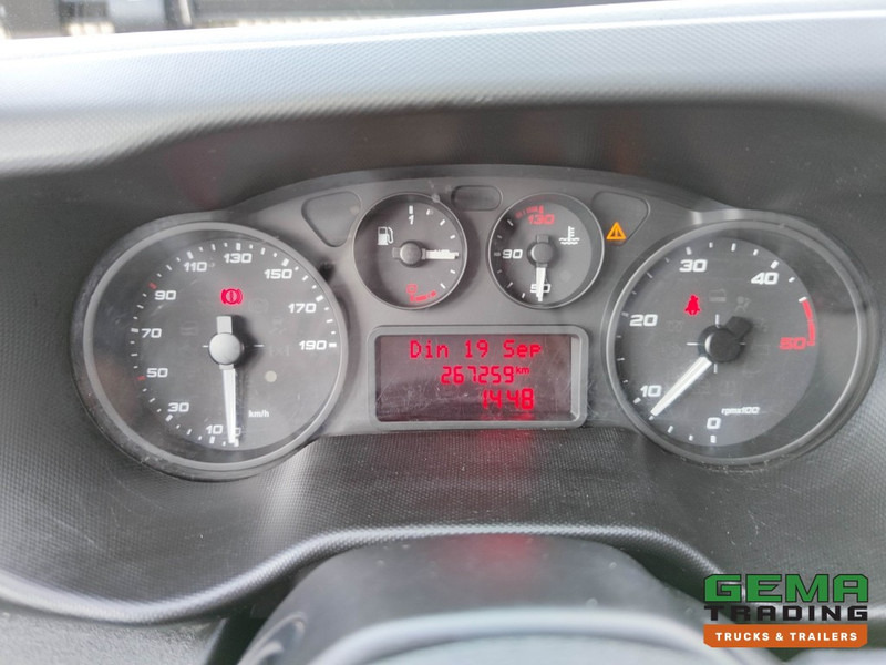 Товарен бус Iveco Daily 35S12 Euro6 Bestelbus L2 H2 - Handgeschakeld - Airco (A116): снимка 16