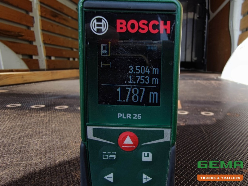 Товарен бус Iveco Daily 35S12 Euro6 Bestelbus L2 H2 - Handgeschakeld - Airco (A116): снимка 12