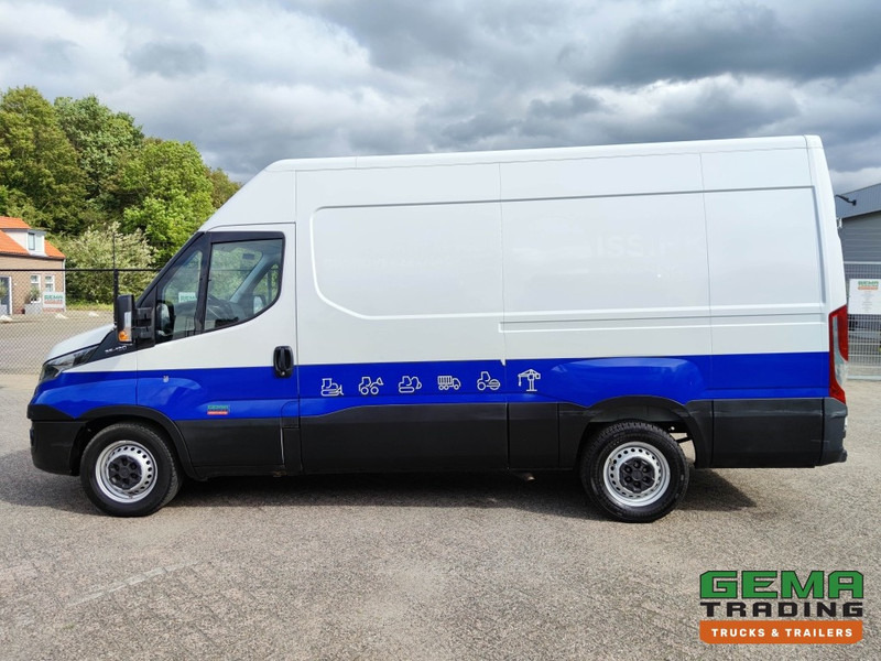 Товарен бус Iveco Daily 35S12 Euro6 Bestelbus L2 H2 - Handgeschakeld - Airco (A116): снимка 14