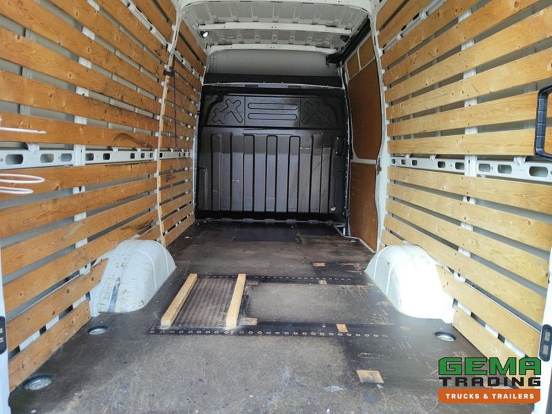 Товарен бус Iveco Daily 35S12 Euro6 Bestelbus L2 H2 - Handgeschakeld - Airco (A116): снимка 11