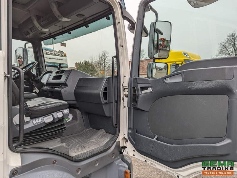 Лизинг на MAN TGL 12.180 4x2 DoKa 7 pers. Euro5 EEV - Paardenwagen 2-Paards - 147.000km! - MARGE MAN TGL 12.180 4x2 DoKa 7 pers. Euro5 EEV - Paardenwagen 2-Paards - 147.000km! - MARGE: снимка 12