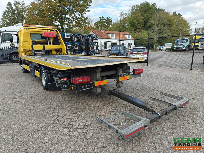 MAN TGL 12.250 4x2 Dagcabine (3 pl) Euro6B - Jige Simplex 5T + Lier 3.5T + Bril 3000kg - 06/2026 APK - Камион пътна помощ: снимка 3 MAN TGL 12.250 4x2 Dagcabine (3 pl) Euro6B - Jige Simplex 5T + Lier 3.5T + Bril 3000kg - 06/2026 APK - Камион пътна помощ: снимка 3