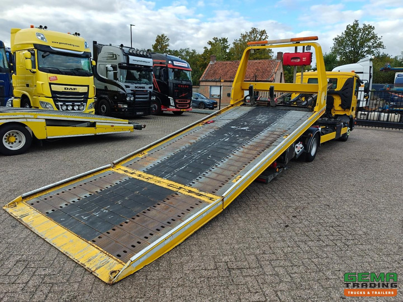MAN TGL 12.250 4x2 Dagcabine (3 pl) Euro6B - Jige Simplex 5T + Lier 3.5T + Bril 3000kg - 06/2026 APK - Камион пътна помощ: снимка 2 MAN TGL 12.250 4x2 Dagcabine (3 pl) Euro6B - Jige Simplex 5T + Lier 3.5T + Bril 3000kg - 06/2026 APK - Камион пътна помощ: снимка 2
