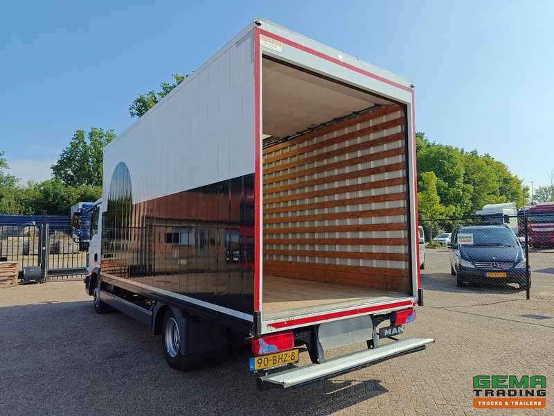 MAN TGL 7.150 4x2 Dagcab Euro6B - 7T - GeslotenBak 5.4m - Elec. Roldeur - 242.000km - 12/2025 APK - Камион фургон: снимка 5 MAN TGL 7.150 4x2 Dagcab Euro6B - 7T - GeslotenBak 5.4m - Elec. Roldeur - 242.000km - 12/2025 APK - Камион фургон: снимка 5