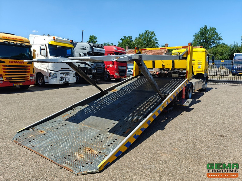 MAN TGM 12.250 4X2 BL DubbelCab 6 Pers. - Falkom FAS6000 + FAL2000 + Dubbele Lier 3600KG - Afstandsbediening - 10/2025 APK - Камион пътна помощ: снимка 3 MAN TGM 12.250 4X2 BL DubbelCab 6 Pers. - Falkom FAS6000 + FAL2000 + Dubbele Lier 3600KG - Afstandsbediening - 10/2025 APK - Камион пътна помощ: снимка 3