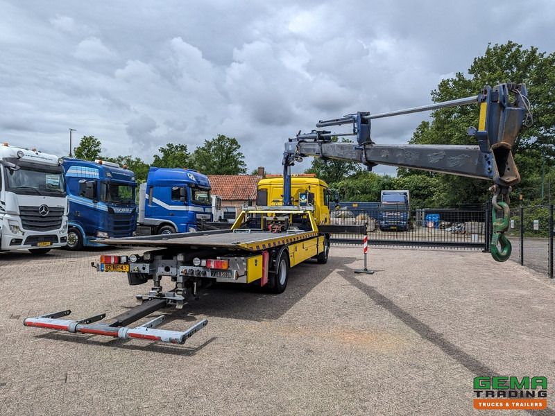 MAN TGM 15.250 4X2 BL EEV DubbelCabine 6 Persoons - Amco Veba 8153S - Falkom FAS5000 + FAL2000 + Dubbele Lier 3600KG - Afstandsbediening - 10/2025APK - Камион пътна помощ: снимка 2 MAN TGM 15.250 4X2 BL EEV DubbelCabine 6 Persoons - Amco Veba 8153S - Falkom FAS5000 + FAL2000 + Dubbele Lier 3600KG - Afstandsbediening - 10/2025APK - Камион пътна помощ: снимка 2