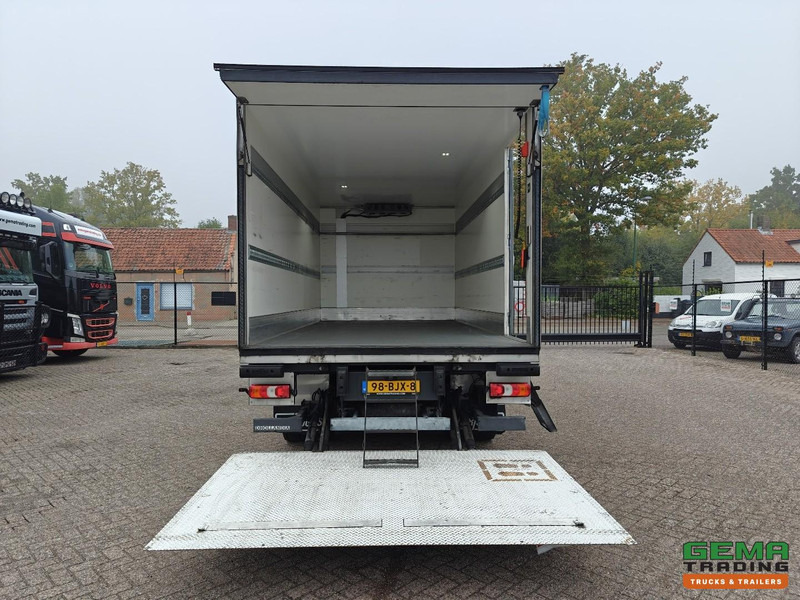 Mercedes-Benz Atego 1218 4x2 Dagcab Euro6C - ChereauKoelbak 5.4M - Autoclima Longrun koeler + Laadklep 1500KG - Zijdeur - Рефрижератор камион: снимка 4 Mercedes-Benz Atego 1218 4x2 Dagcab Euro6C - ChereauKoelbak 5.4M - Autoclima Longrun koeler + Laadklep 1500KG - Zijdeur - Рефрижератор камион: снимка 4