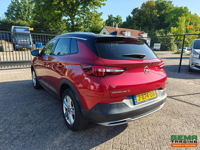 Opel Grandland X 1.5 CDTi - Euro6 BG - Automaat - 4-Seizoens Banden - NIEUWE MOTOR met 3 jaar garantie - 06/2026 APK - Лек автомобил: снимка 4 Opel Grandland X 1.5 CDTi - Euro6 BG - Automaat - 4-Seizoens Banden - NIEUWE MOTOR met 3 jaar garantie - 06/2026 APK - Лек автомобил: снимка 4