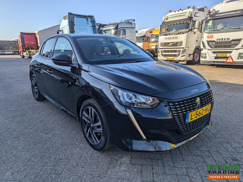 Peugeot 208 1.2 PureTech Active Pack - 67000km - Handgeschakeld - Navi - LMV - Carplay - 05/2026APK - Хечбек: снимка 2 Peugeot 208 1.2 PureTech Active Pack - 67000km - Handgeschakeld - Navi - LMV - Carplay - 05/2026APK - Хечбек: снимка 2