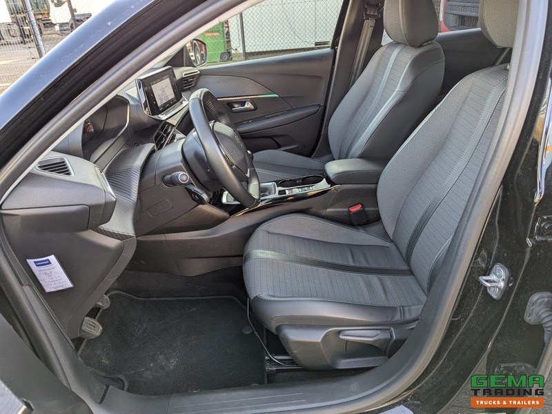 Peugeot 208 1.2 PureTech Active Pack - 67000km - Handgeschakeld - Navi - LMV - Carplay - 05/2026APK - Хечбек: снимка 5 Peugeot 208 1.2 PureTech Active Pack - 67000km - Handgeschakeld - Navi - LMV - Carplay - 05/2026APK - Хечбек: снимка 5