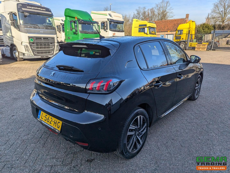 Peugeot 208 1.2 PureTech Active Pack - 67000km - Handgeschakeld - Navi - LMV - Carplay - 05/2026APK - Хечбек: снимка 3 Peugeot 208 1.2 PureTech Active Pack - 67000km - Handgeschakeld - Navi - LMV - Carplay - 05/2026APK - Хечбек: снимка 3