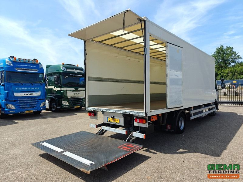 Renault D240 4x2 HalveSlaapcab Euro6E - Gesloten Bak 7.2m - Laadklep 1500kg - 02/2026 APK - Камион фургон: снимка 2 Renault D240 4x2 HalveSlaapcab Euro6E - Gesloten Bak 7.2m - Laadklep 1500kg - 02/2026 APK - Камион фургон: снимка 2