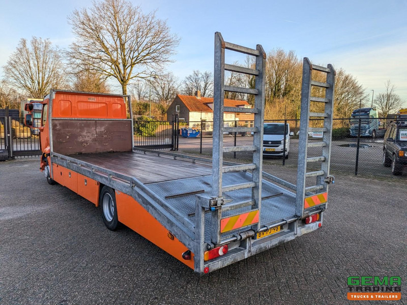 Renault Midlum 220 4x2 Daycab Euro5 - Oprijwagen 6.2m - OprijRampen - Автовоз камион: снимка 5 Renault Midlum 220 4x2 Daycab Euro5 - Oprijwagen 6.2m - OprijRampen - Автовоз камион: снимка 5