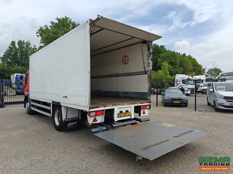 Renault Premium 270 4x2 Dagcabine Euro5 - Handgeschakeld - GeslotenBak 6.5m - HH Vloer - Laadklep 2000kg - Камион фургон: снимка 5 Renault Premium 270 4x2 Dagcabine Euro5 - Handgeschakeld - GeslotenBak 6.5m - HH Vloer - Laadklep 2000kg - Камион фургон: снимка 5