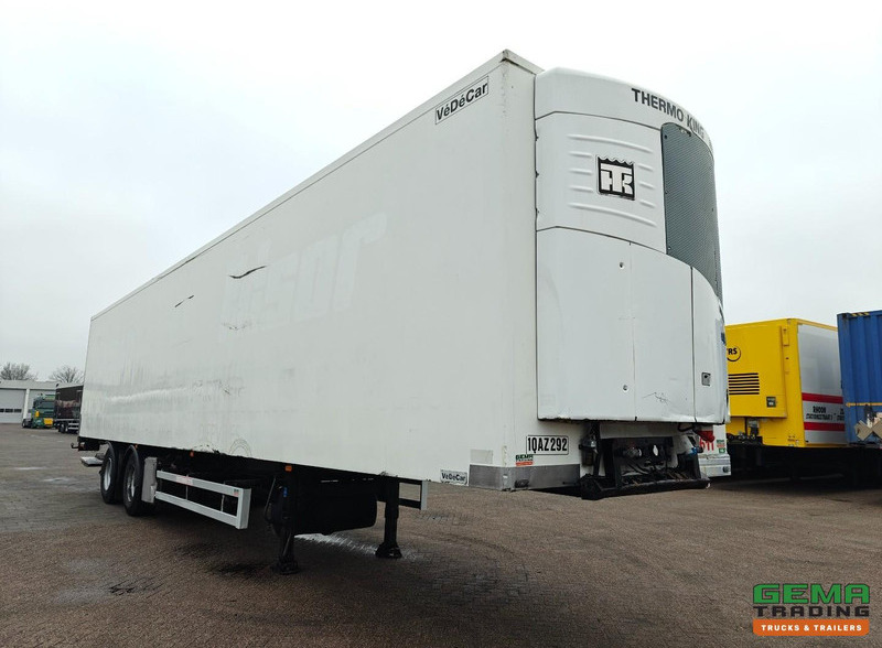 Renders ROC 12.18 NA 2 Assen BPW - StuurAs - Koel-VriesTransport - ThermoKing SLX400 - Laadklep 1500KG - Рефрижератор полуремарке: снимка 3 Renders ROC 12.18 NA 2 Assen BPW - StuurAs - Koel-VriesTransport - ThermoKing SLX400 - Laadklep 1500KG - Рефрижератор полуремарке: снимка 3