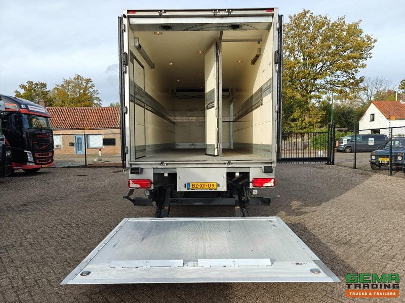 Scania P230 4x2 Dagcab Euro5 - Koel-VriesBak 7.55m + Carrier Supra 950MT + Laadklep 2000kg - Рефрижератор камион: снимка 5 Scania P230 4x2 Dagcab Euro5 - Koel-VriesBak 7.55m + Carrier Supra 950MT + Laadklep 2000kg - Рефрижератор камион: снимка 5