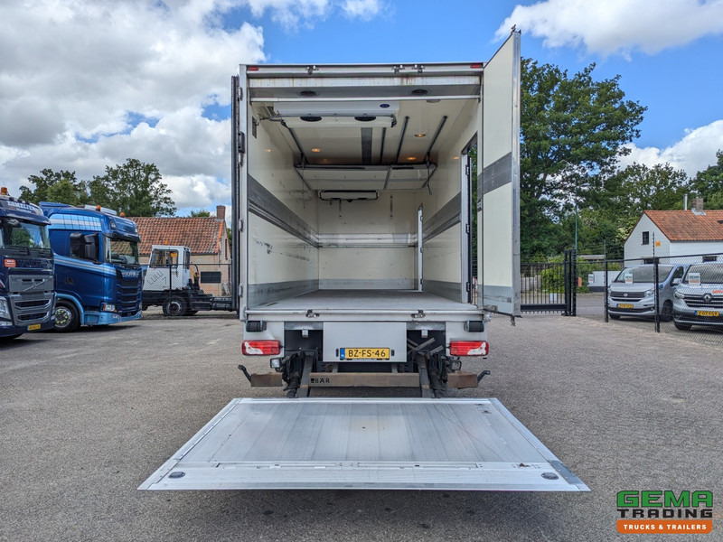 Scania P230 4x2 Dagcab Euro5 - Koel-VriesBak 7.5m + Carrier Supra 950MT + Laadklep 2000kg - Рефрижератор камион: снимка 4 Scania P230 4x2 Dagcab Euro5 - Koel-VriesBak 7.5m + Carrier Supra 950MT + Laadklep 2000kg - Рефрижератор камион: снимка 4