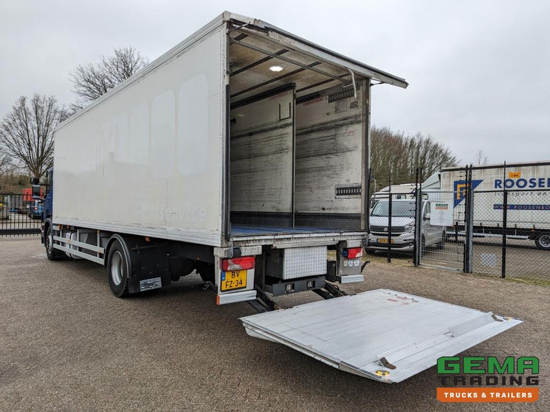 Scania P230 4x2 Daycab Euro4 KoelVriesBak 8.2m - Carrier Supra 950Mt + Laadklep 2000kg - Рефрижератор камион: снимка 3 Scania P230 4x2 Daycab Euro4 KoelVriesBak 8.2m - Carrier Supra 950Mt + Laadklep 2000kg - Рефрижератор камион: снимка 3