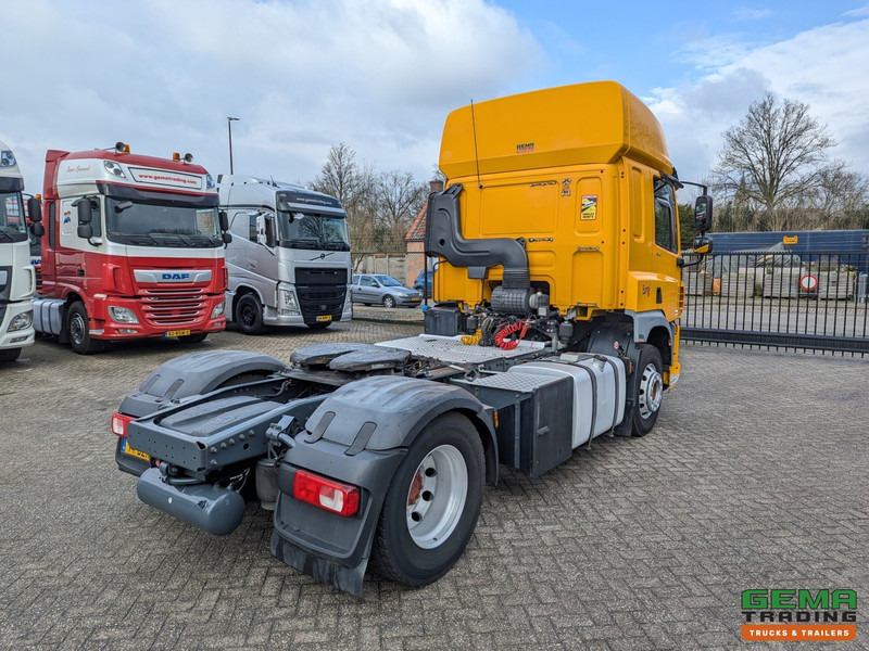 DAF CF 400 FT 4x2 Spacecab Euro6 - ADR - Retarder - Standairco - PTO Prep - Alcoa's - 12/2025APK - Влекач: снимка 3 DAF CF 400 FT 4x2 Spacecab Euro6 - ADR - Retarder - Standairco - PTO Prep - Alcoa's - 12/2025APK - Влекач: снимка 3