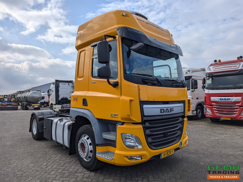DAF CF 400 FT 4x2 Spacecab Euro6 - ADR - Retarder - Standairco - PTO Prep - Alcoa's - 12/2025APK - Влекач: снимка 2 DAF CF 400 FT 4x2 Spacecab Euro6 - ADR - Retarder - Standairco - PTO Prep - Alcoa's - 12/2025APK - Влекач: снимка 2