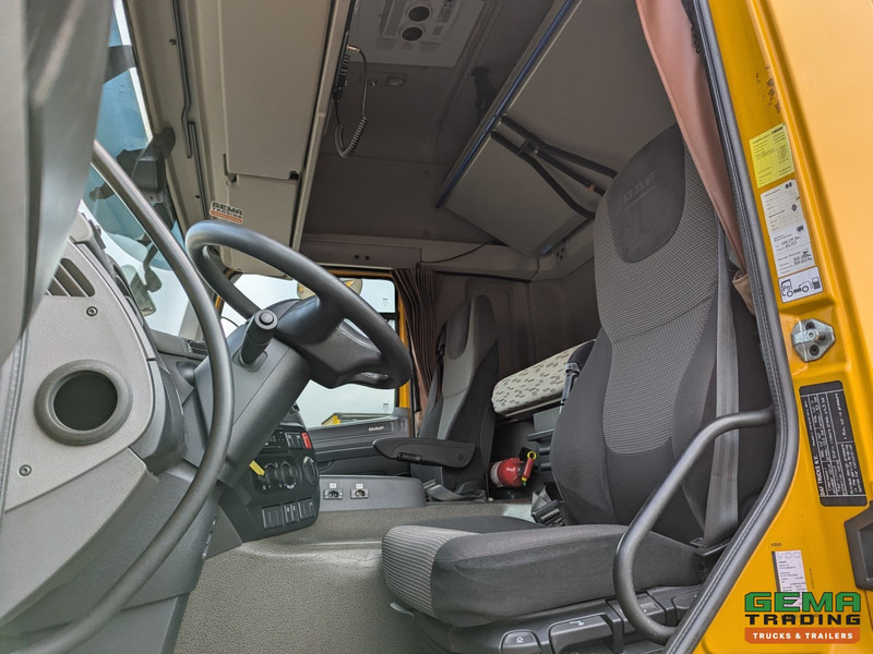 DAF CF 400 FT 4x2 Spacecab Euro6 - ADR - Retarder - Standairco - PTO Prep - Alcoa's - 12/2025APK - Влекач: снимка 5 DAF CF 400 FT 4x2 Spacecab Euro6 - ADR - Retarder - Standairco - PTO Prep - Alcoa's - 12/2025APK - Влекач: снимка 5