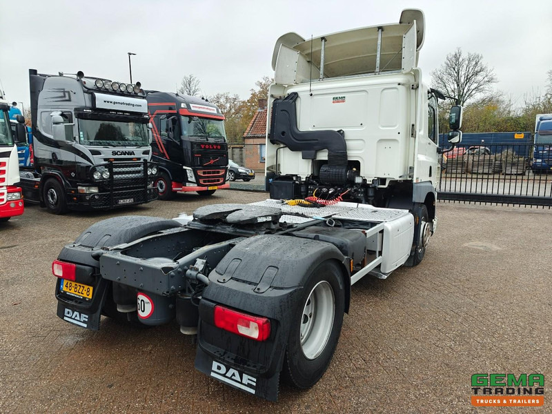 DAF CF 400 FT 4x2 Spacecab Euro6A - Rema - SmartTacho V2 - 03/2026 APK - Влекач: снимка 3 DAF CF 400 FT 4x2 Spacecab Euro6A - Rema - SmartTacho V2 - 03/2026 APK - Влекач: снимка 3
