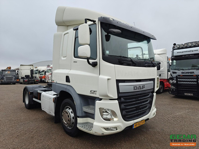 DAF CF 400 FT 4x2 Spacecab Euro6A - Rema - SmartTacho V2 - 03/2026 APK - Влекач: снимка 2 DAF CF 400 FT 4x2 Spacecab Euro6A - Rema - SmartTacho V2 - 03/2026 APK - Влекач: снимка 2