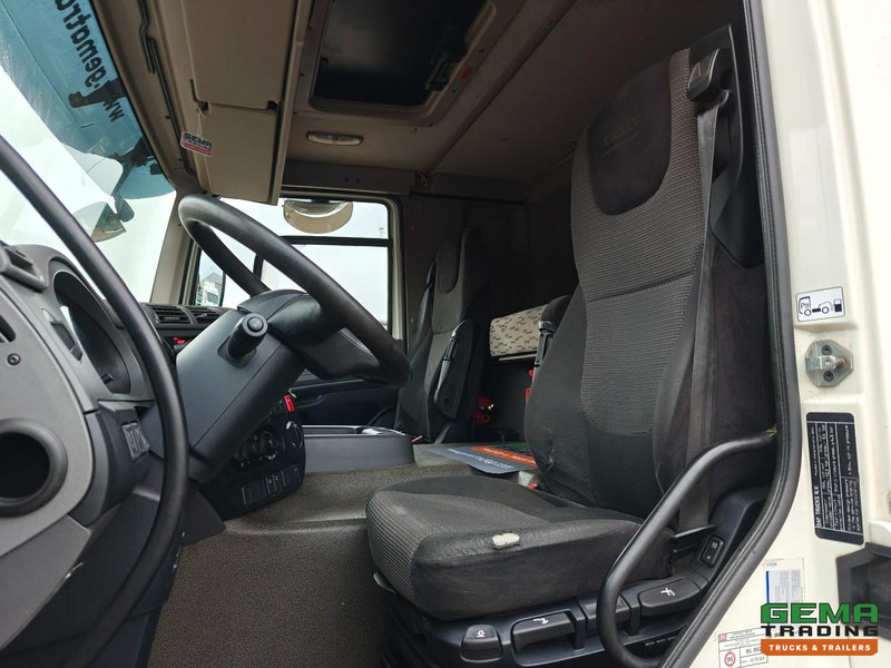 DAF CF 400 FT 4x2 Spacecab Euro6A - Rema - SmartTacho V2 - 03/2026 APK - Влекач: снимка 5 DAF CF 400 FT 4x2 Spacecab Euro6A - Rema - SmartTacho V2 - 03/2026 APK - Влекач: снимка 5