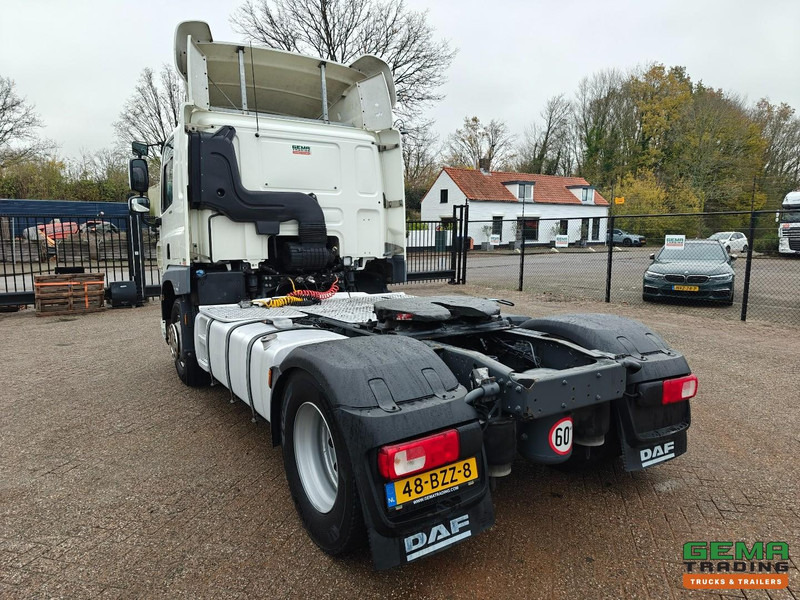 DAF CF 400 FT 4x2 Spacecab Euro6A - Rema - SmartTacho V2 - 03/2026 APK - Влекач: снимка 4 DAF CF 400 FT 4x2 Spacecab Euro6A - Rema - SmartTacho V2 - 03/2026 APK - Влекач: снимка 4