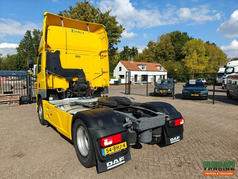 DAF CF 400 FT 4x2 Spacecab Euro6A - Side Skirts - SMARTTacho V2 - Влекач: снимка 4 DAF CF 400 FT 4x2 Spacecab Euro6A - Side Skirts - SMARTTacho V2 - Влекач: снимка 4